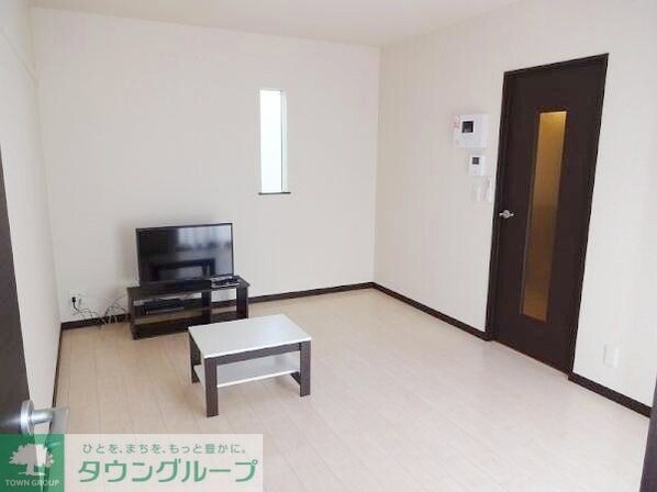 レオネクストサンハウスの物件内観写真